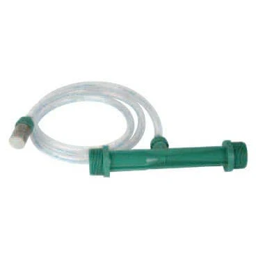 Venturi Injector 1"