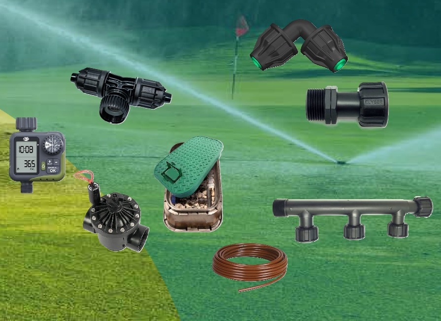 Turf & Landscape