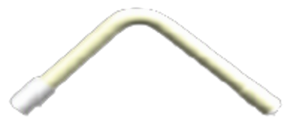 90° Bend