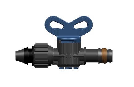 Starter Offtake with Rubber x Safety