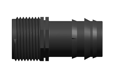Adaptor Male