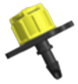On-Line Adjustable High Flow
