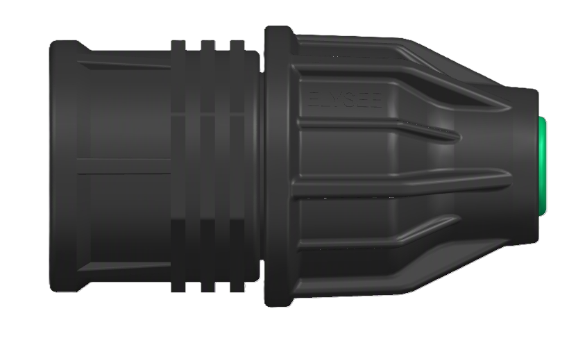Adaptor Female