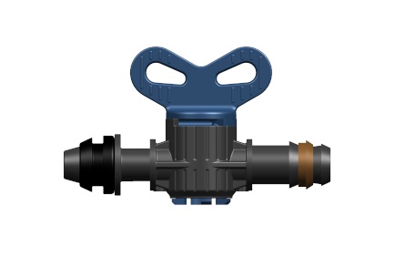 Starter Gromet with Rubber x Safety
