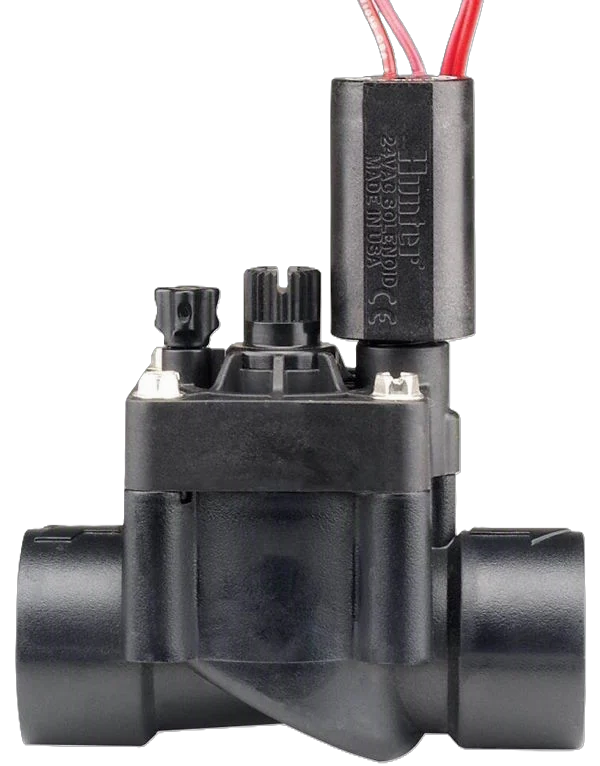 Solenoid Valve 24 VAC — view 2