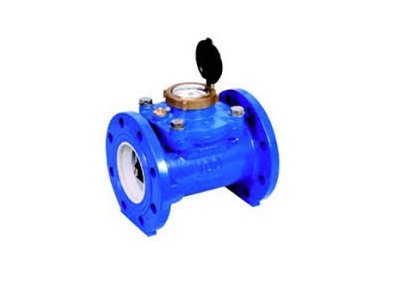 Water Meters Flanged