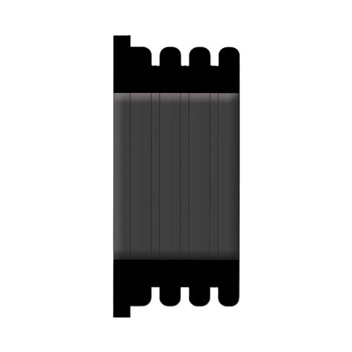 Boss Rubber Adaptor