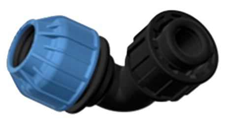 Elbow Swivel