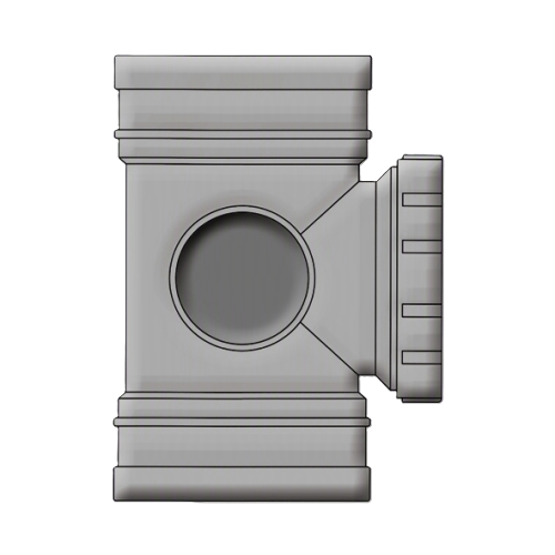 Access Door Pipe DS