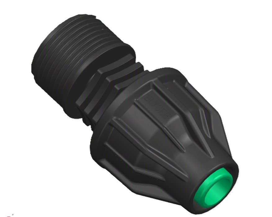 Adaptor Male