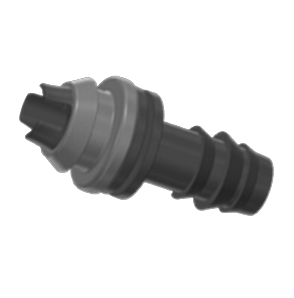Gromet L.A.  (High Flow) with Rubber