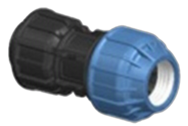 Adaptor Swivel