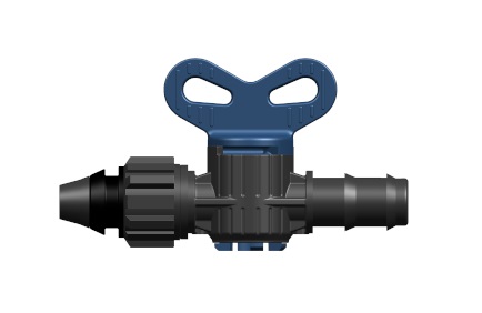 Starter Offtake with Rubber x Barbed