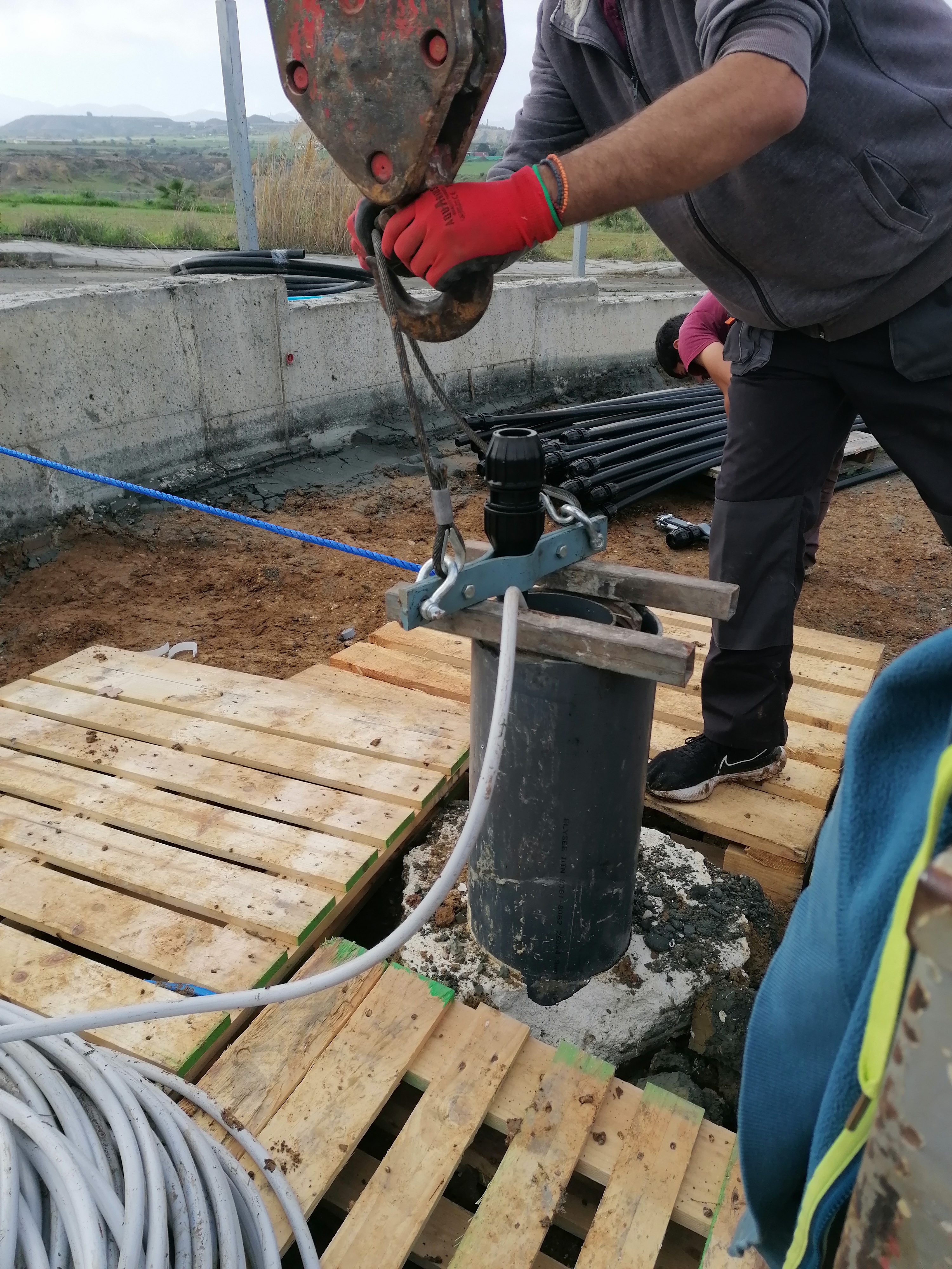 Pipewell System PN 25 bar — view 4