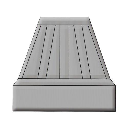 Soil Vent Terminal