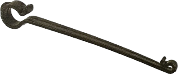 Long Hook