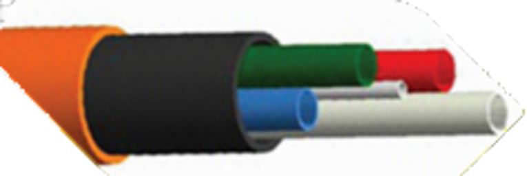 Multi Duct