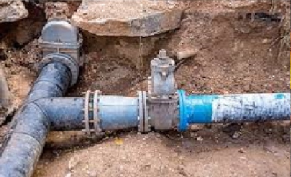 Plastic Pipes & Fittings for Infrastructure, Building & Industry