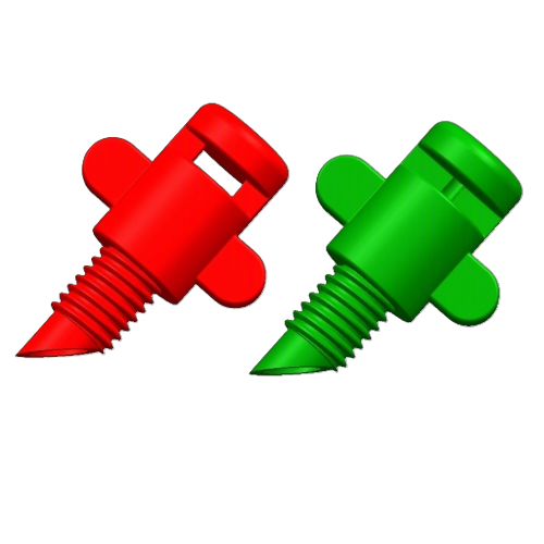 Sprayer Single Piece