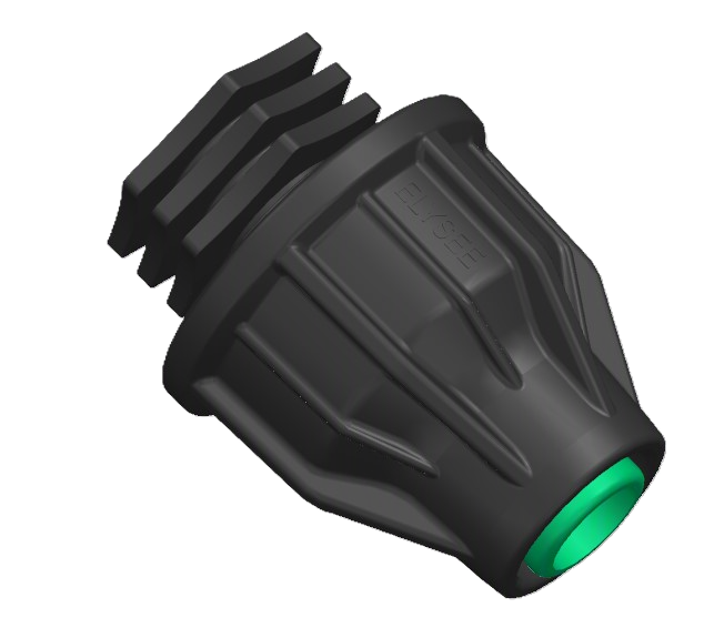 End Plug