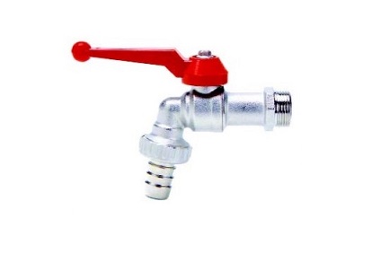 Tap Valve