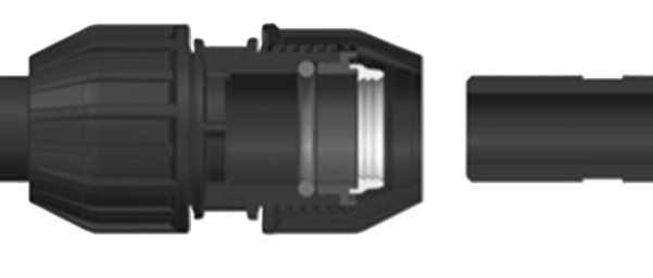 Pipewell System PN 25 bar — view 3