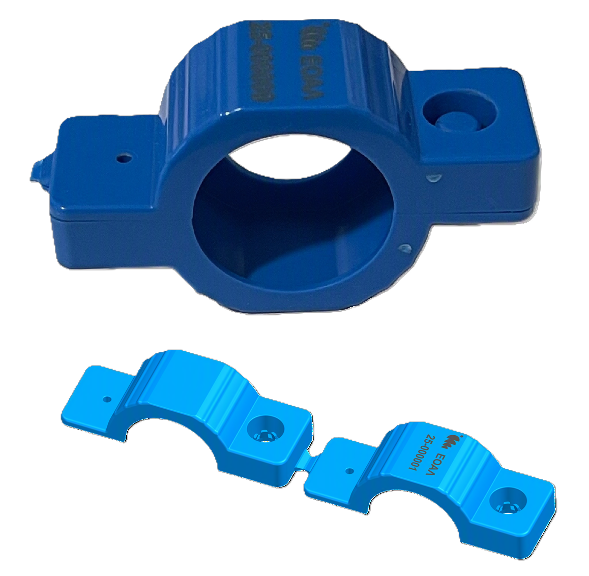 Anti-theft Water Meter Seal