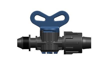 Starter Take Off with Rubber x Dripline