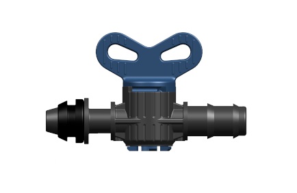 Starter Gromet with Rubber x Barbed