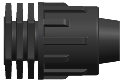 End Plug