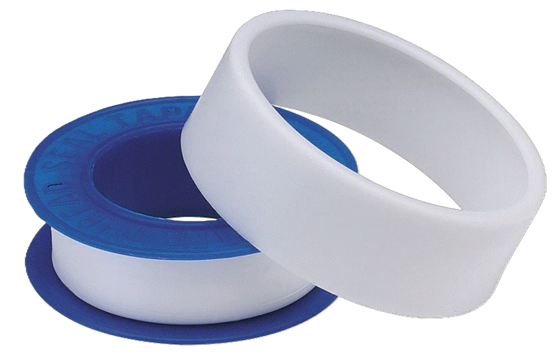 PTFE Teflon Tape — view 2
