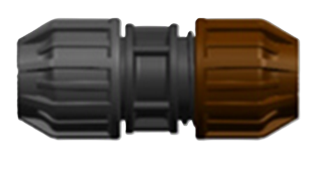 Coupling Poly to Copper
