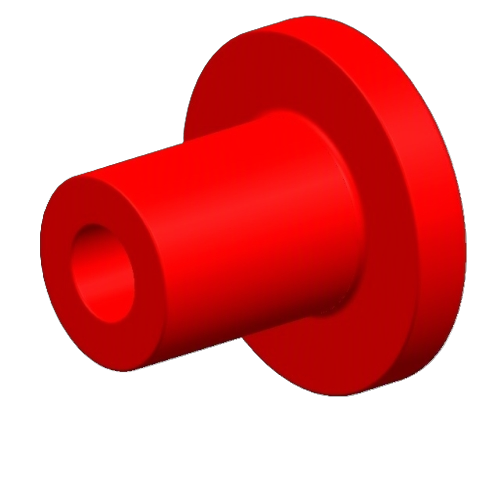 Repair Plug Red
