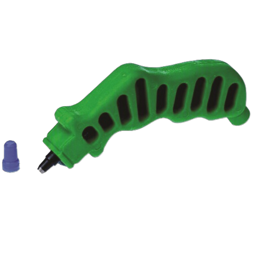 Puncher & Mounting Tool