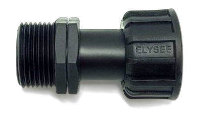 Coupling Equal M. x F.