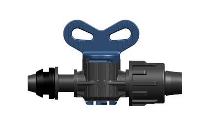 Starter Gromet with Rubber x Dripline