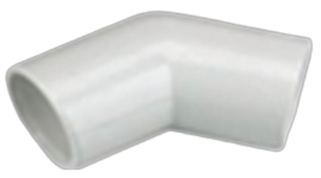 45° Bend