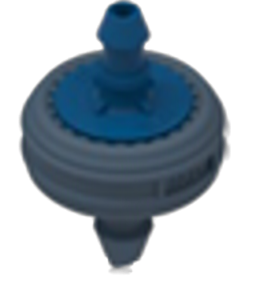 Karavas On-Line P.C. Non Drain