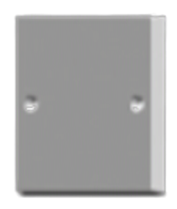 Switch Box Cover