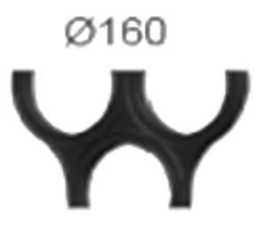 Spacers for Cable Applications
