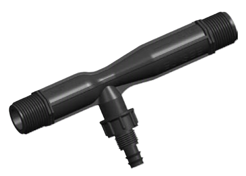 Venturi Injector 1"