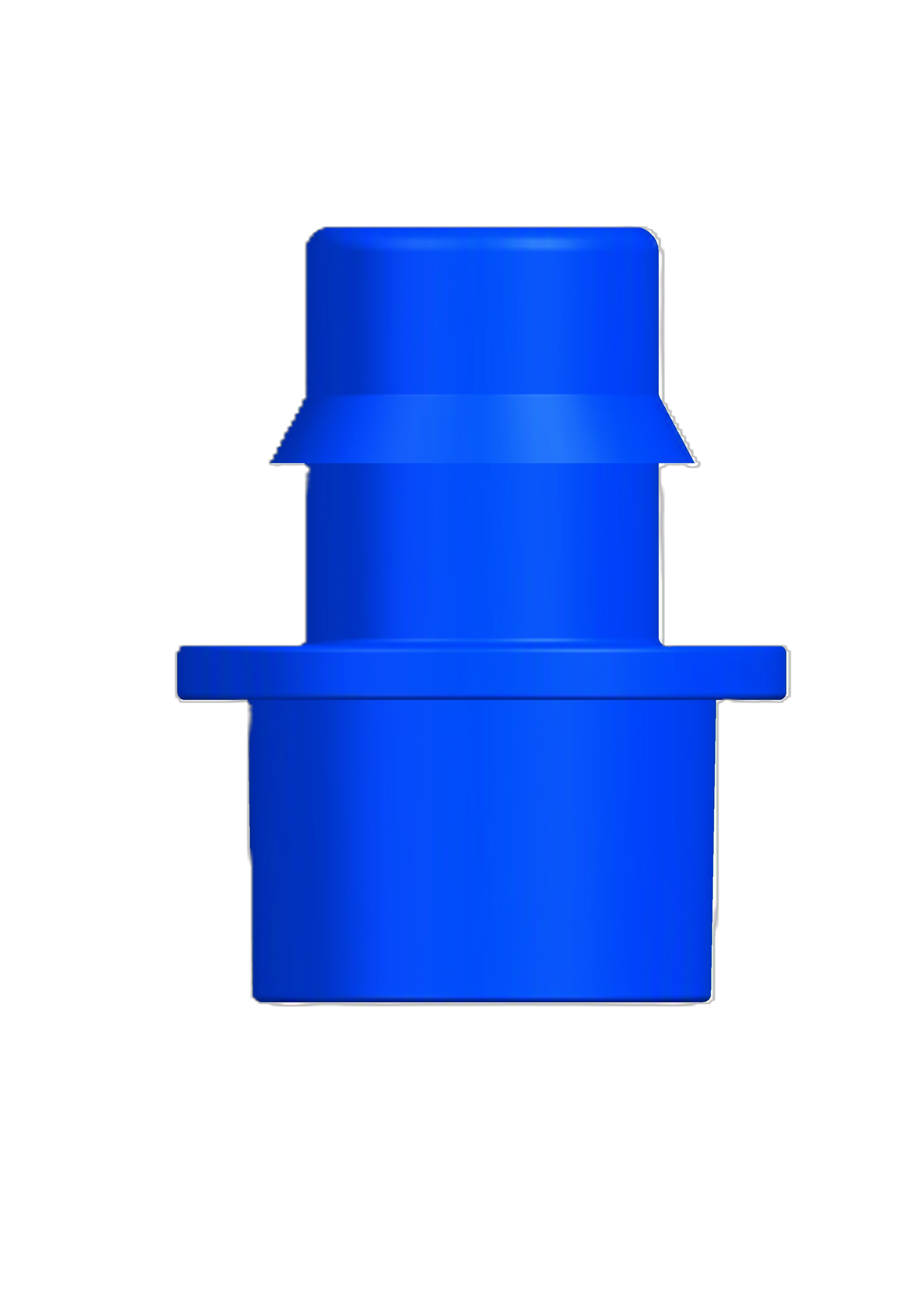 Insert Lock — view 2
