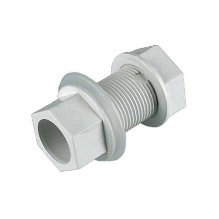 Tank Connector