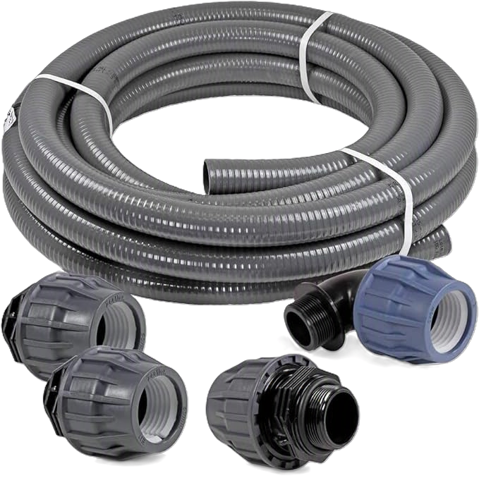 Poolflex Hose — view 2