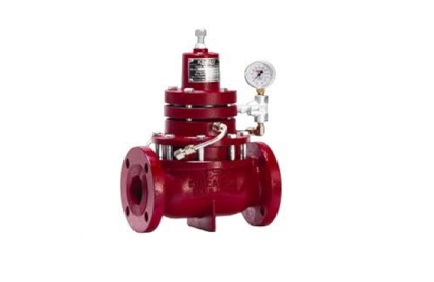 Pressure Regulator