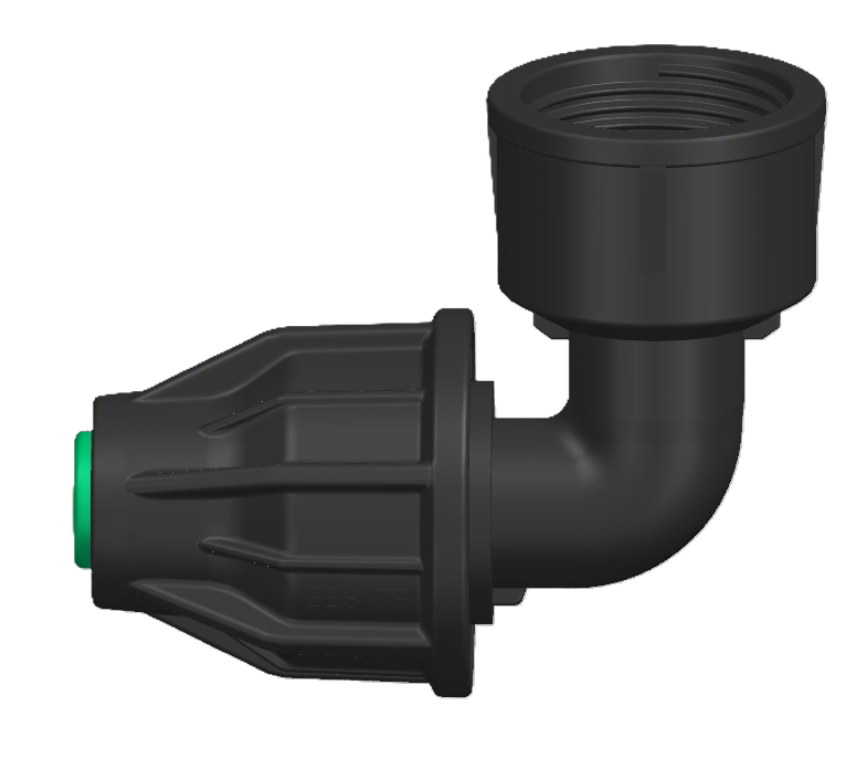 Elbow Female