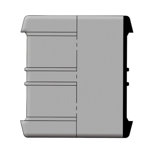 Slip Coupler Push Fit (without Stop)