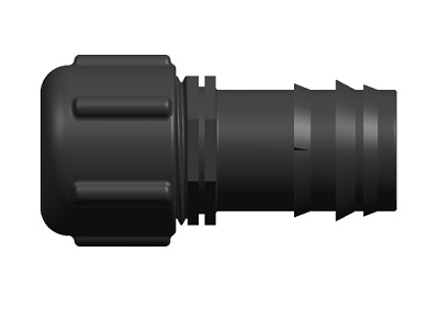 End Plug Flushing