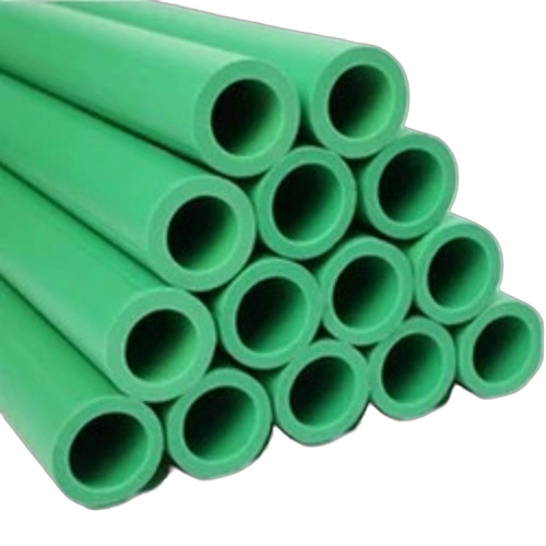 PPR Pipes — view 2