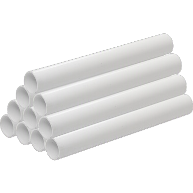 Overflow Pipes